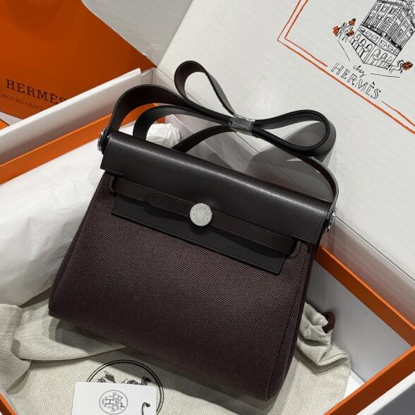 エールバッグ Herbag